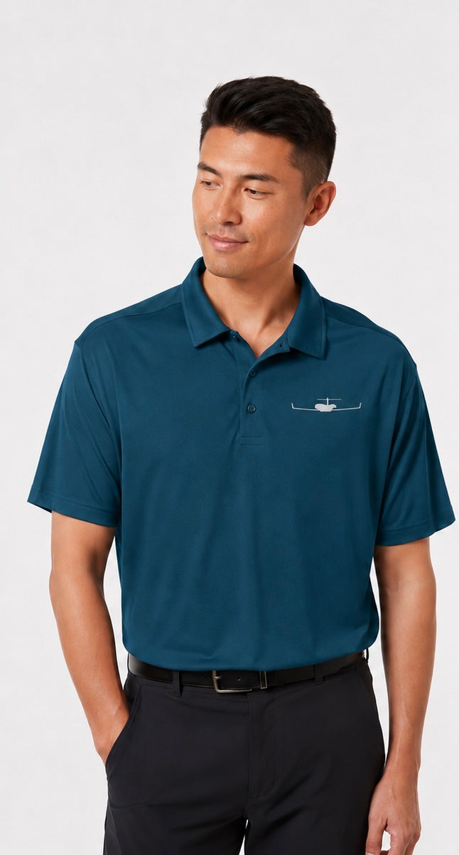 Gulf NV Polo