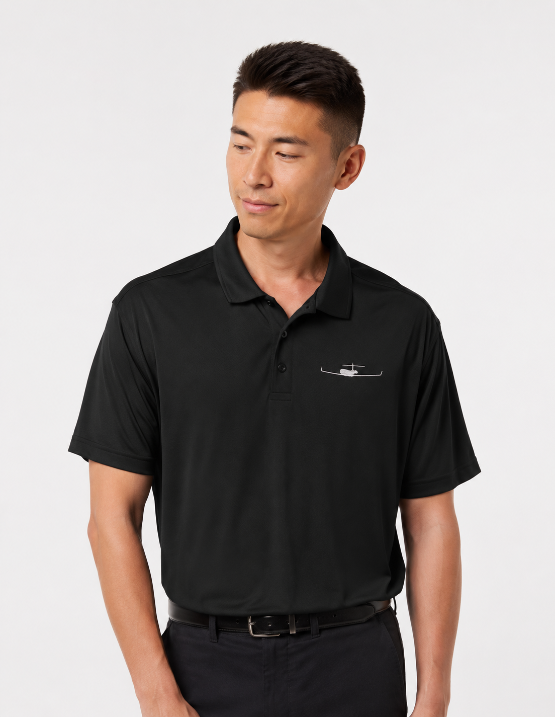 Gulf NV Polo